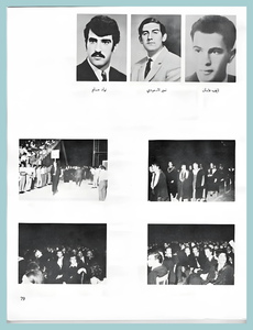 [0026]Civil Engineering Dept. - Year 1971-72-