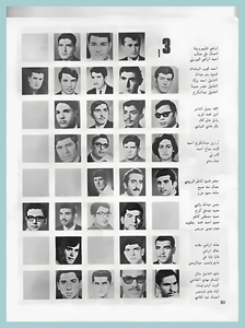 [0027]Civil Engineering Dept. - Year 1971-72-