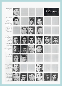 [0035]Civil Enginee Dept. Year 1969-70