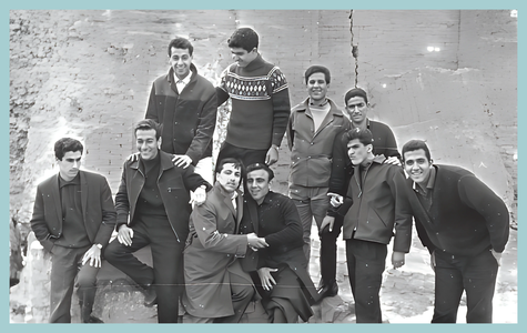 13-Abdul Atheem Alhajaj - Petroleum Engineering