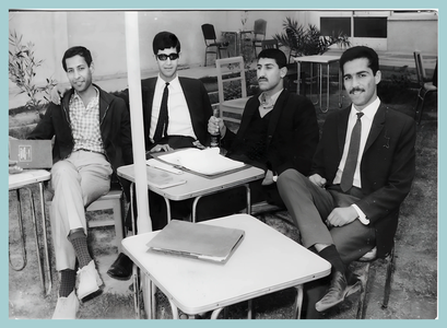 23-Baghdad-University-Engineering-Salman-Alani.