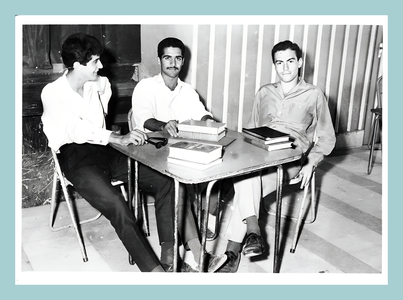 41-Baghdad-University-Engineering-Salman-Alani.