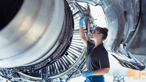 Mechanical-1967-1968